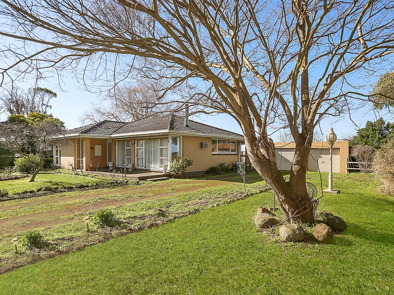 526 PenshurstPort Fairy Road, Kirkstall, Vic 3283 Property Details