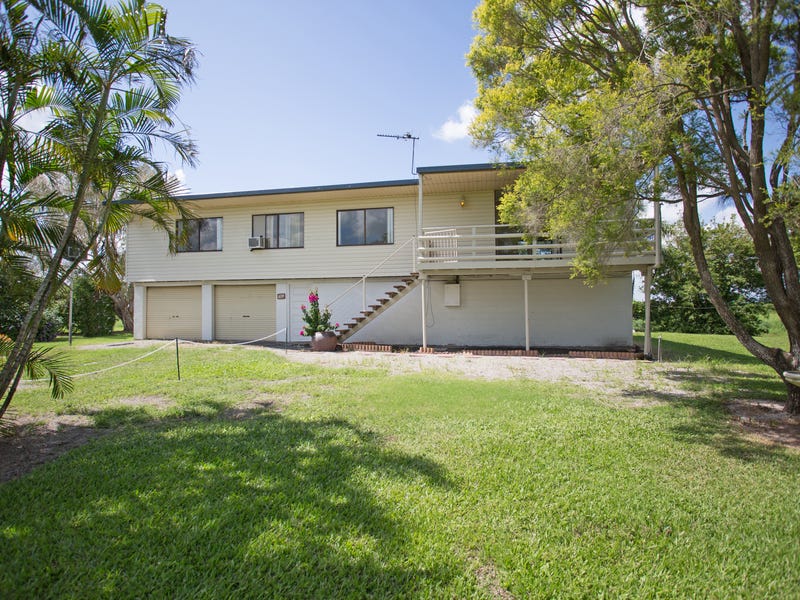 861 Marian Eton Road, Marian, QLD 4753