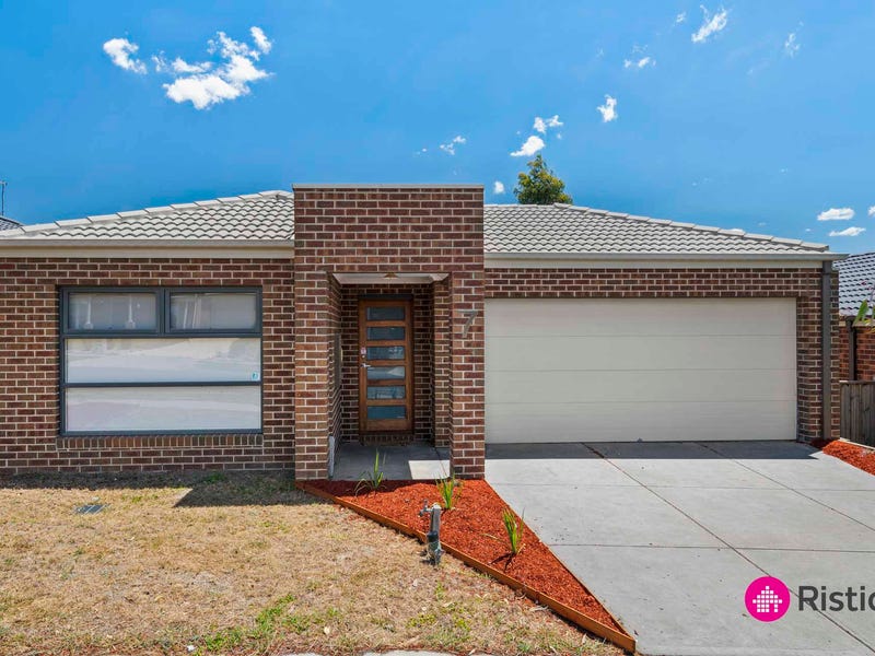 7 Sunridge Drive, Mernda, Vic 3754 Property Details