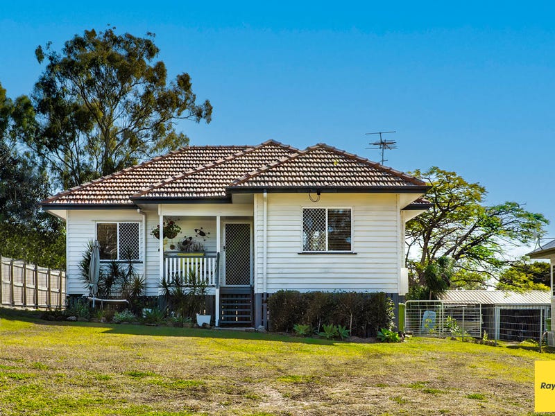 77 Eskdale Road, Toogoolawah, Qld 4313 Property Details