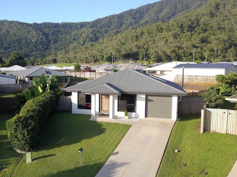 35 Galeandra St, Edmonton, Qld 4869 Property Details