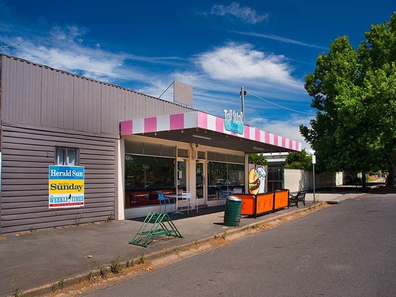 290292 Barker Street, Castlemaine, VIC 3450