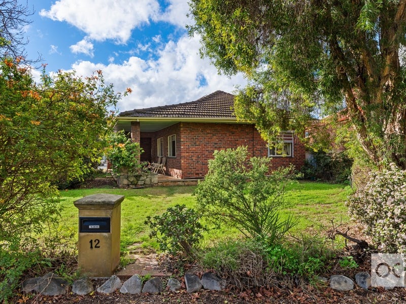 12 Waterman Avenue, Vale Park, SA 5081