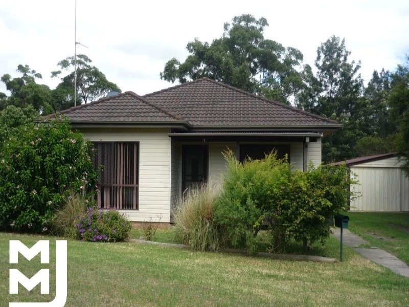 114 Koona Street, Albion Park Rail, NSW 2527