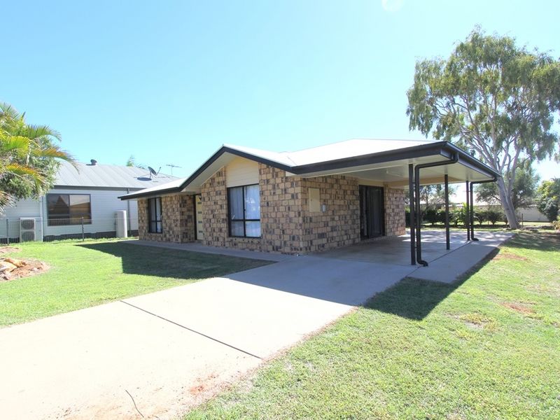 Studio Bedroom Properties for Rent in Emerald, QLD 4720