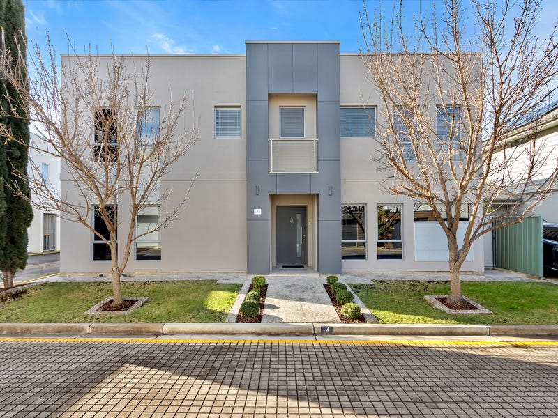 3 Gover Lane, Mawson Lakes, SA 5095 - Property Details