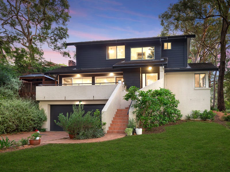 50 Roland Avenue, Wahroonga, NSW 2076 Property Details