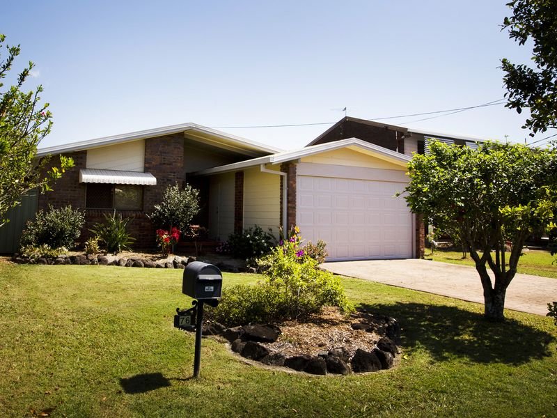 76 Murray Street, Birkdale, Qld 4159 Property Details