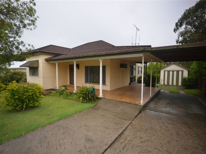 33 Bain Street, Wauchope, NSW 2446 Property Details