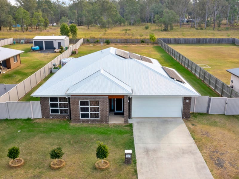 21 Placid Drive, Gatton, Qld 4343 House for Sale