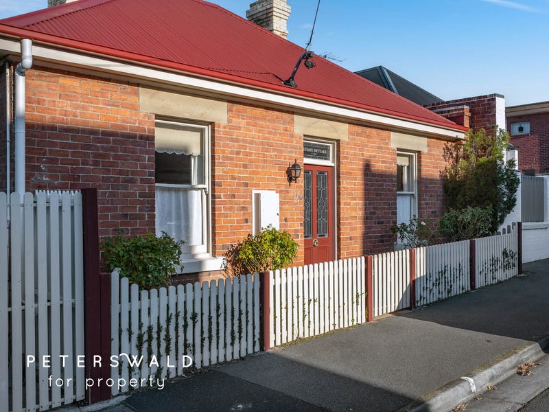 2 Lefroy Street, North Hobart, TAS 7000