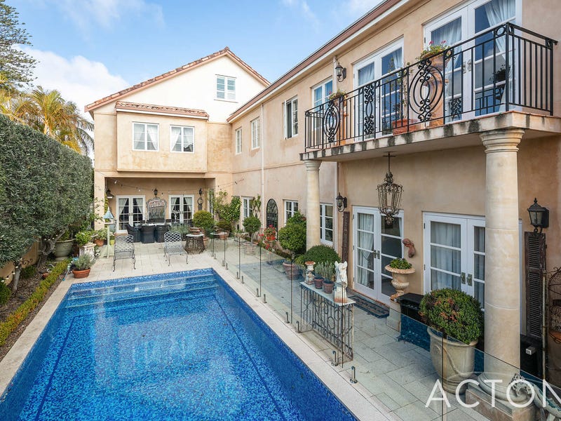 17 Jutland Parade, Dalkeith, WA 6009 Property Details