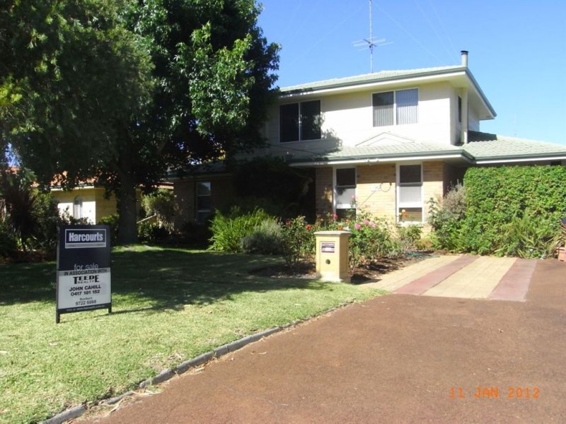 12 Flora Way, Bunbury, WA 6230 Property Details