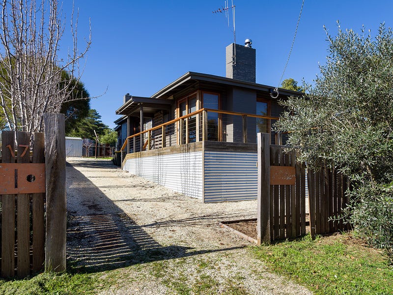 21 Station Street, Harcourt, Vic 3453 Property Details