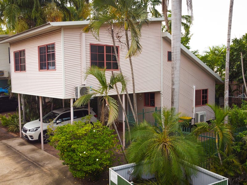 8/65 Shearwater Drive, Bakewell, NT 0832 Property Details