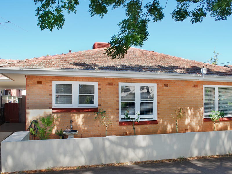 1/107 Ferguson Avenue, Myrtle Bank, SA 5064