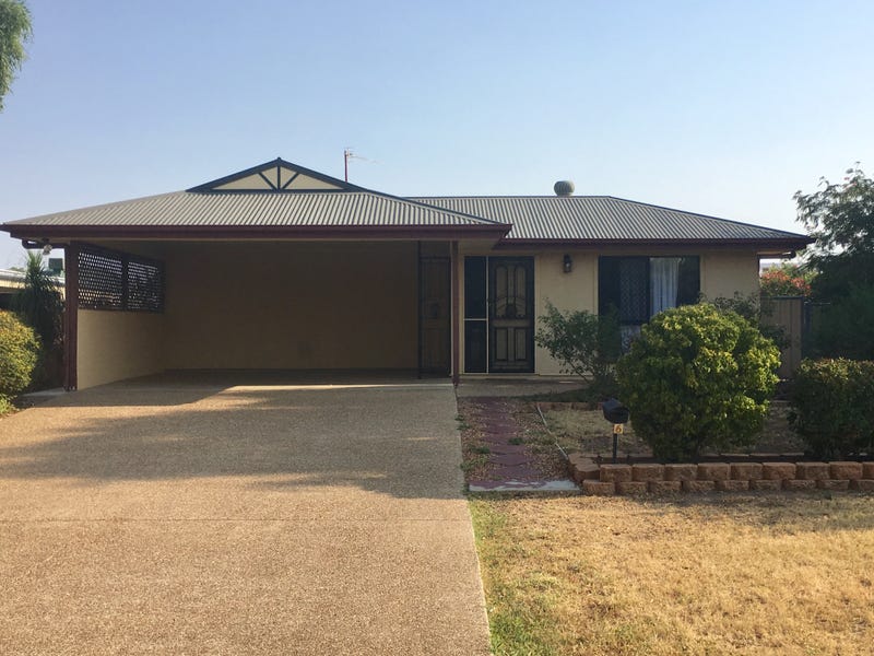 6 Tulloch Crescent, Goondiwindi, Qld 4390 House for Sale