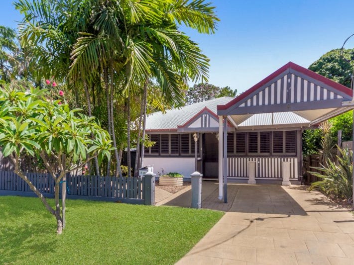 6 North Street, West End, Qld 4810 - realestate.com.au