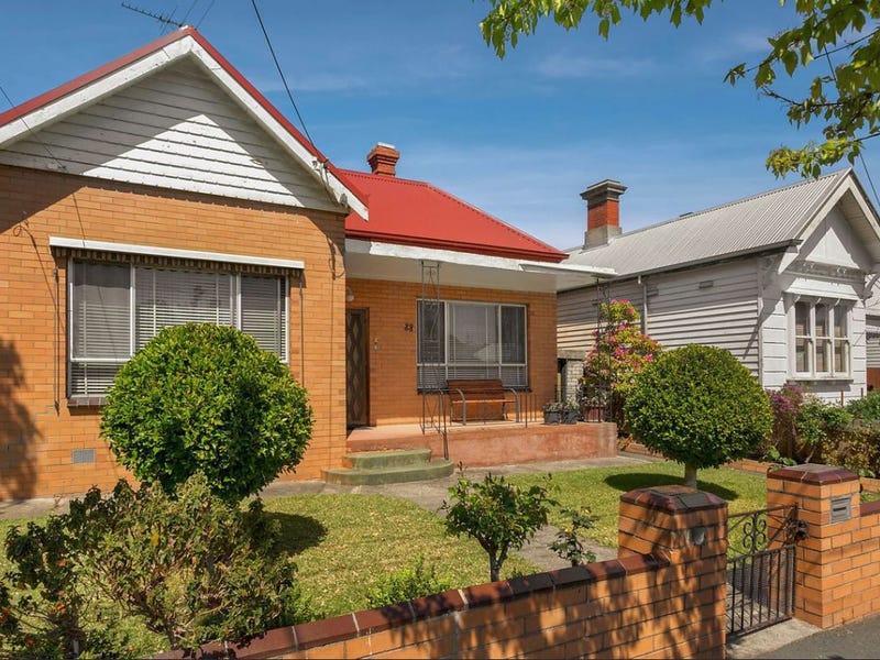 88 May Street, Fitzroy North, Vic 3068