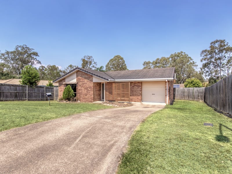 37 Caribou Drive, Brassall, Qld 4305 Property Details