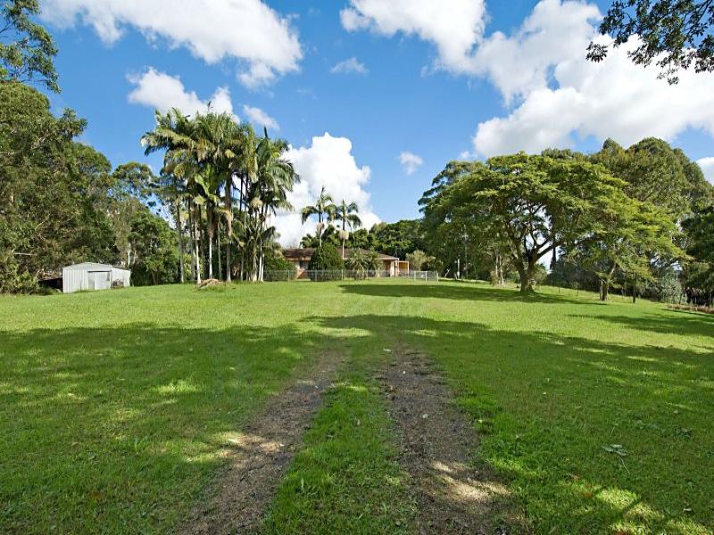 89 Fowlers Lane, Bangalow, NSW 2479 Property Details