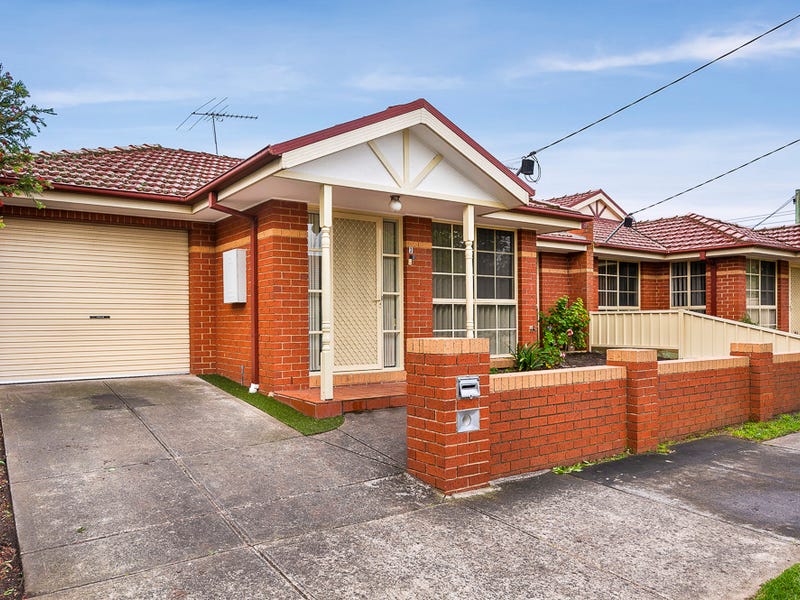 3/27 Cooper Street, Essendon, VIC 3040