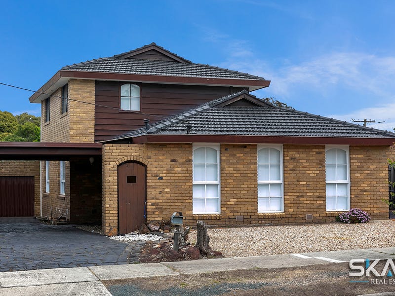 41 Medway Road, Craigieburn, Vic 3064 - Property Details