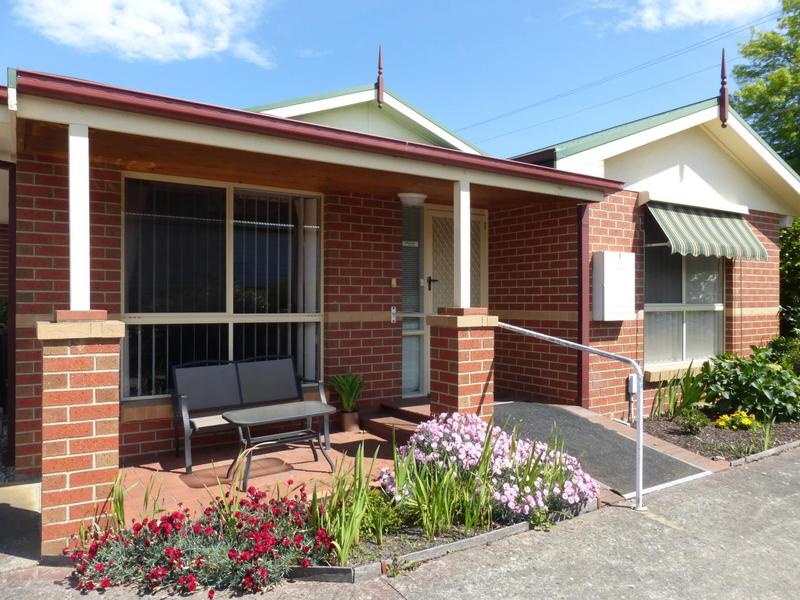 1/18 Ann Street, Morwell, Vic 3840 Unit for Sale