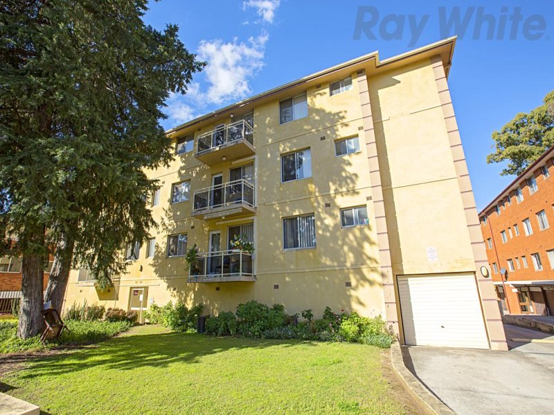 24/2226 Nagle Street, Liverpool, NSW 2170 Property Details