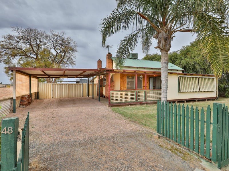 48 Regina Avenue, Cabarita, Vic 3505 Property Details