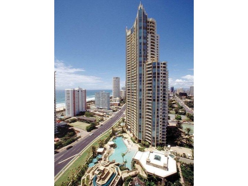 101 3400 Sun City Resort Surfers Paradise Blvd Surfers Paradise Qld 4217 Property Details