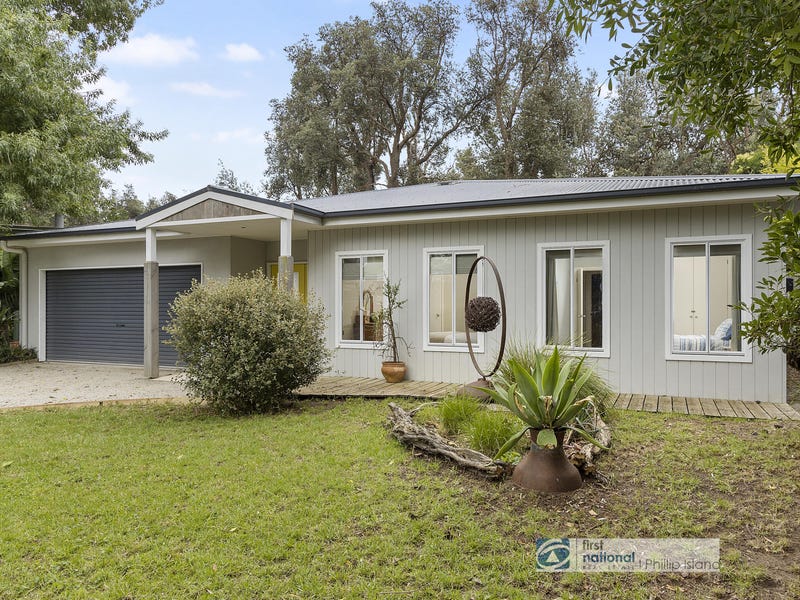 15 Honeysuckle Grove, Silverleaves, VIC 3922