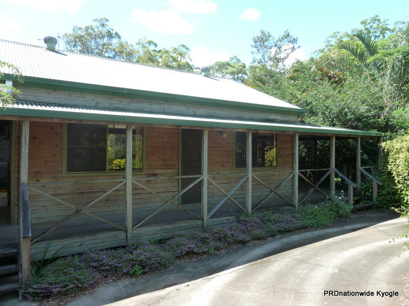 171 Runnymede Road, Kyogle, NSW 2474