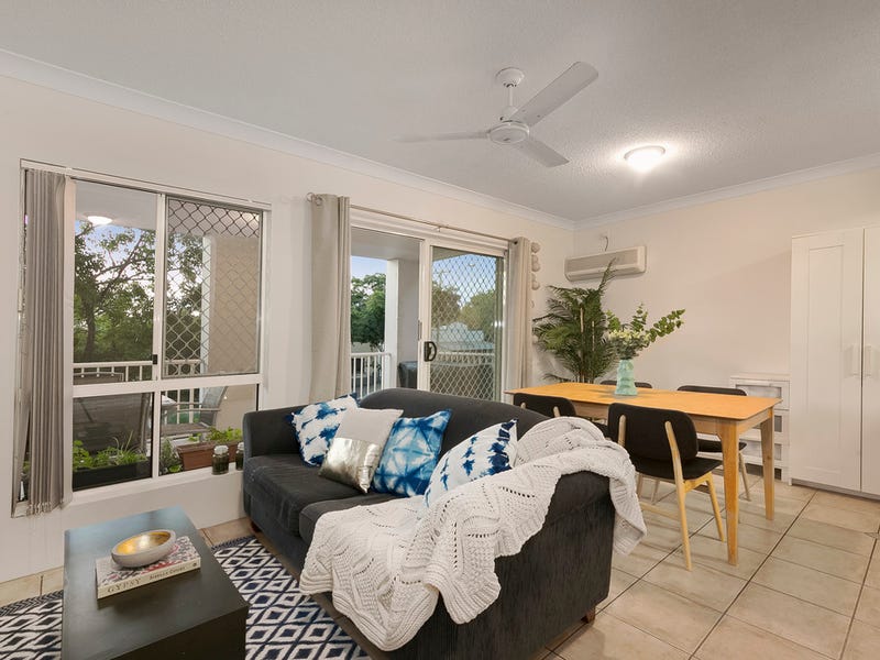 8/5 Whytecliffe Street, Albion, Qld 4010 Property Details