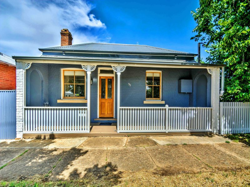 55 Auburn Street, Goulburn, NSW 2580