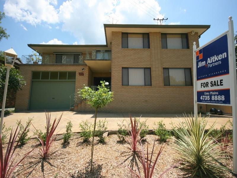 183 River Road, Leonay, NSW 2750 Property Details