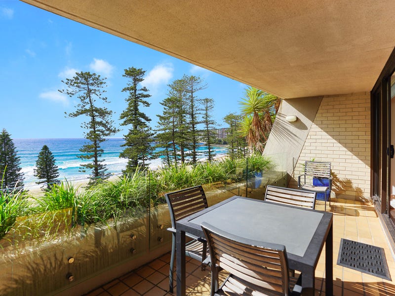 Apartments & units for Rent in Manly, NSW 2095