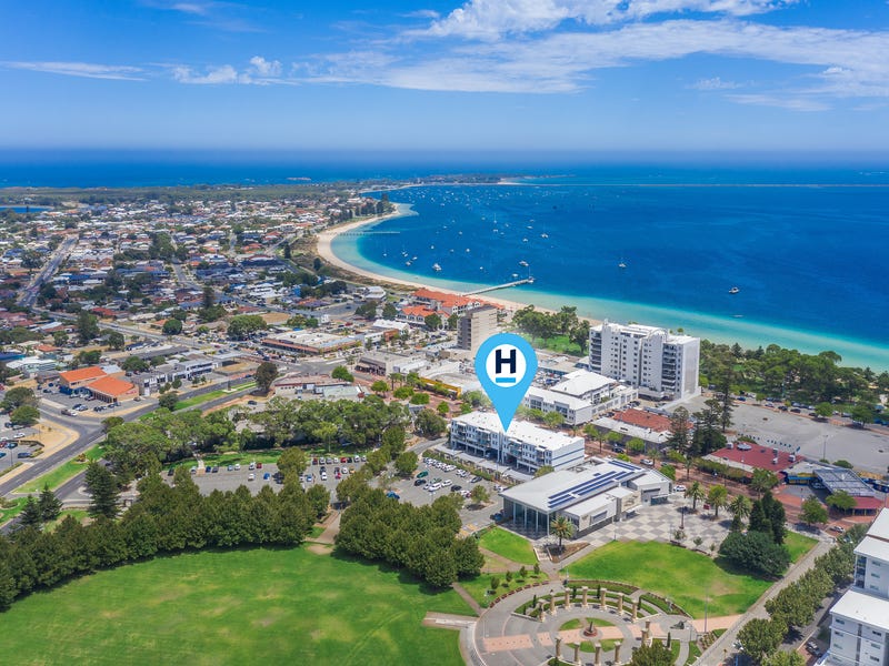 15/15 Kent Street, Rockingham, WA 6168 Property Details