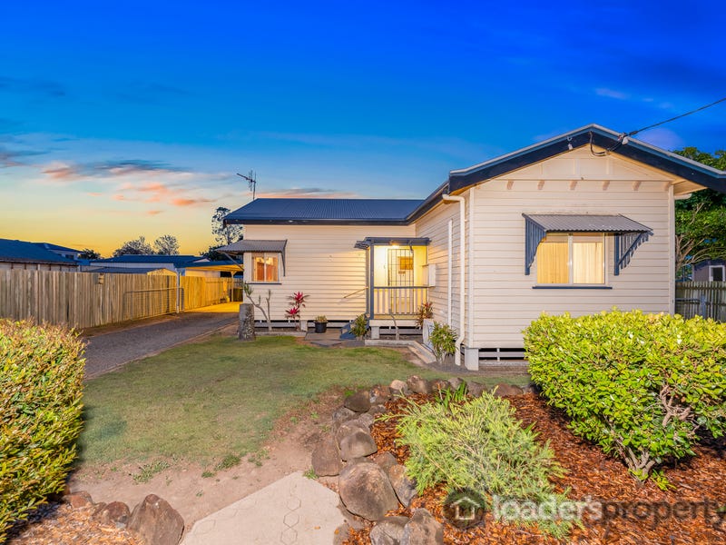 7 Halpin St, Norville, Qld 4670 House for Sale