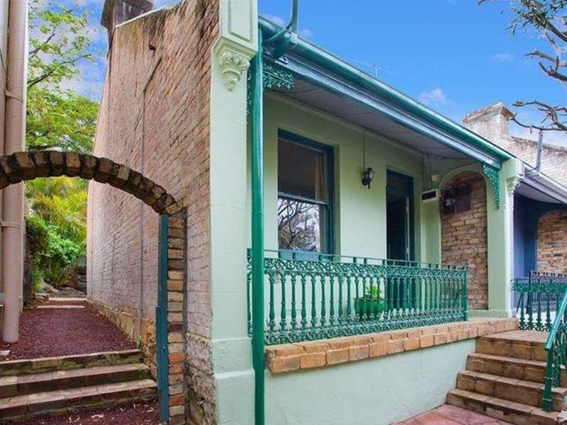 20 Gordon Street, Rozelle, NSW 2039 Property Details