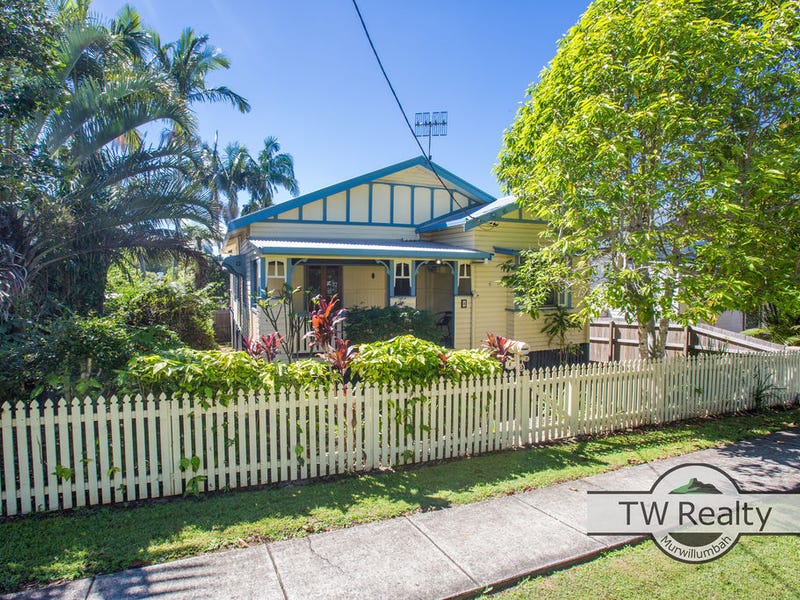 6 Riverview Street, Murwillumbah, NSW 2484