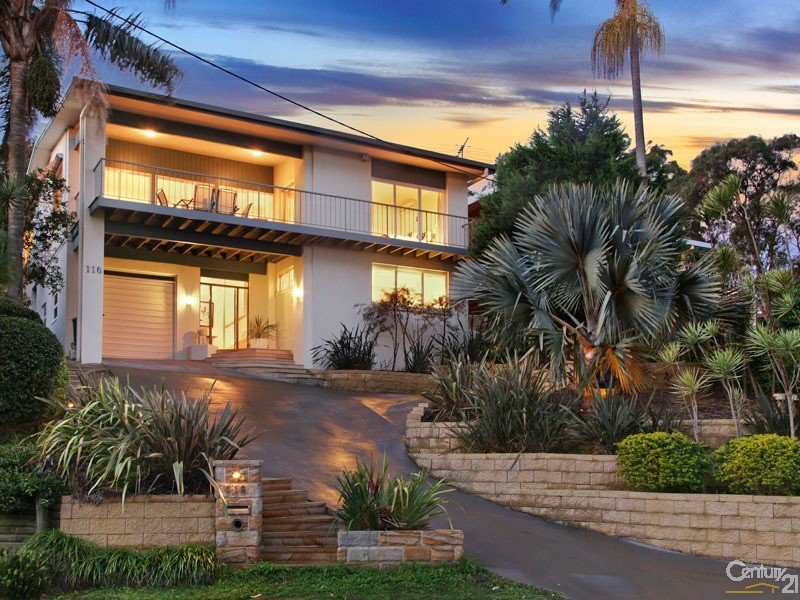 116 Irrubel Road, Newport, NSW 2106 Property Details