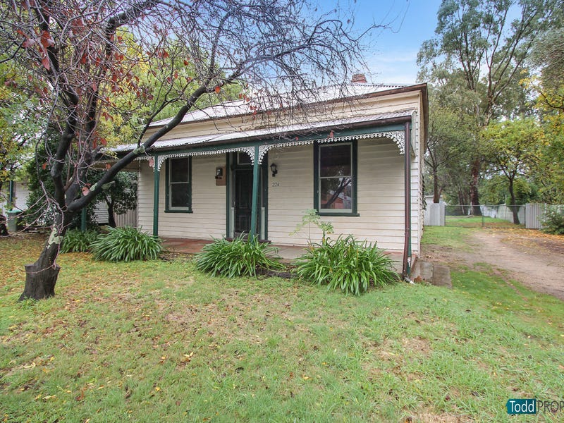 224 High Street, Heathcote, VIC 3523