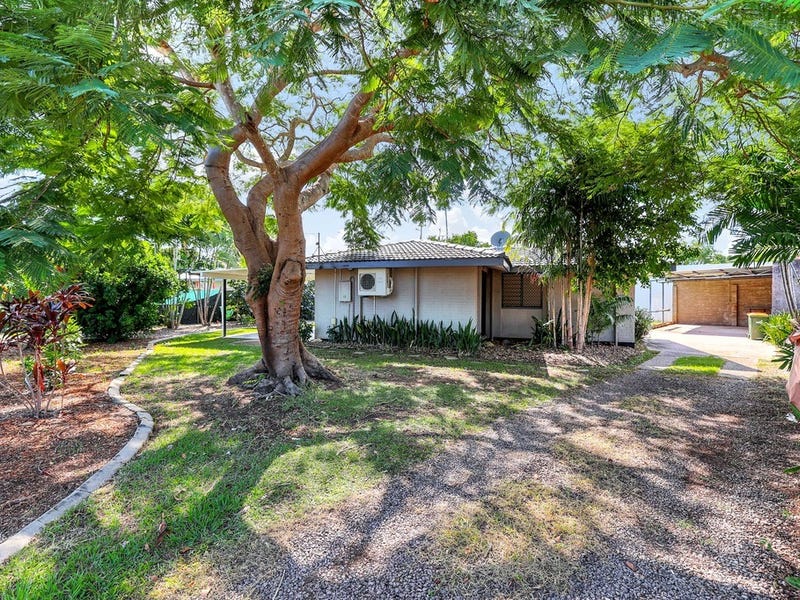 12 Cameron Crescent, Jingili, NT 0810 Property Details