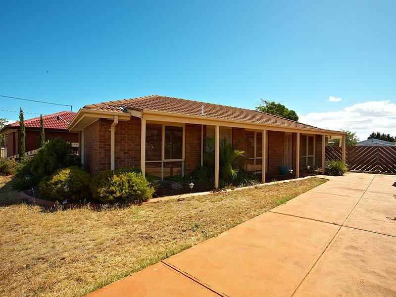 16 Ann Place, Seabrook, Vic 3028 Property Details