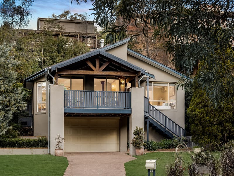 37 Richards Close, Berowra, NSW 2081