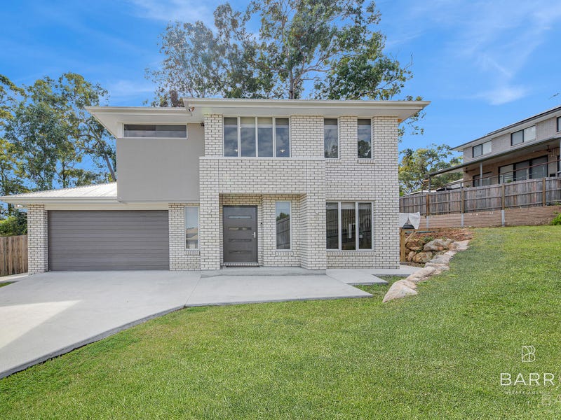 32 Nightjar Close, Moggill, Qld 4070 House for Sale