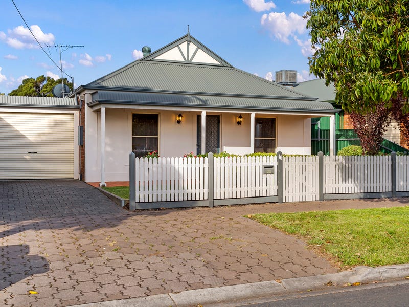 10 Balmoral Street, Hillcrest, SA 5086 Property Details