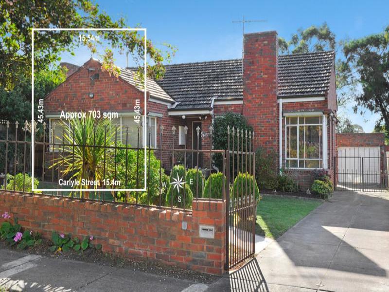 7 Carlyle Street, Ashwood, Vic 3147 Property Details