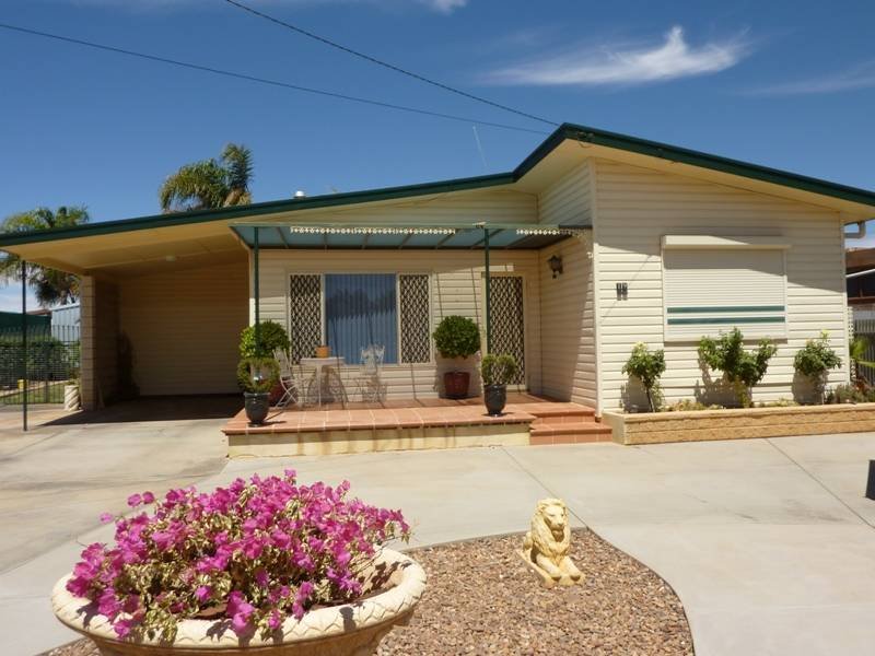 195 Buck Street, Broken Hill, NSW 2880